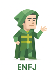 ENFJ