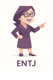 ENTJ