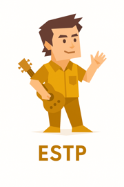 ESTP
