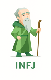 INFJ