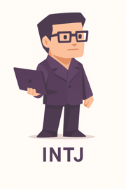 INTJ