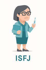 ISFJ