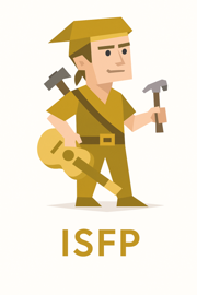 ISFP