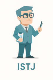 ISTJ